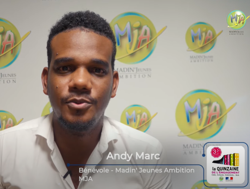 Andy MARC