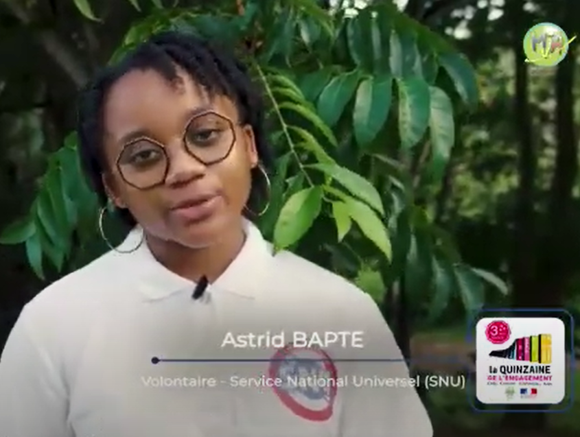 Astrid Bapté