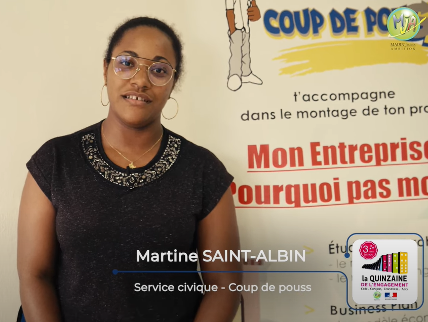 Martine Saint-Albin