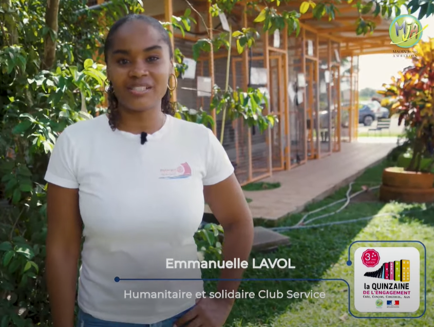 Emmanuelle LAVOL