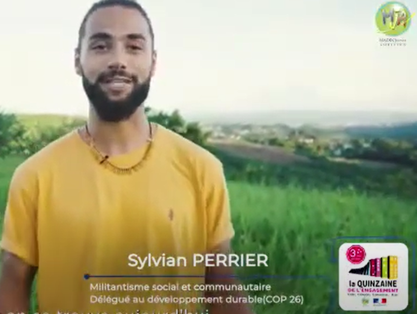 Sylvian Perrier