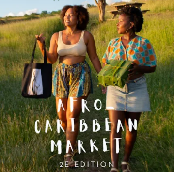 Caribbean Immersion