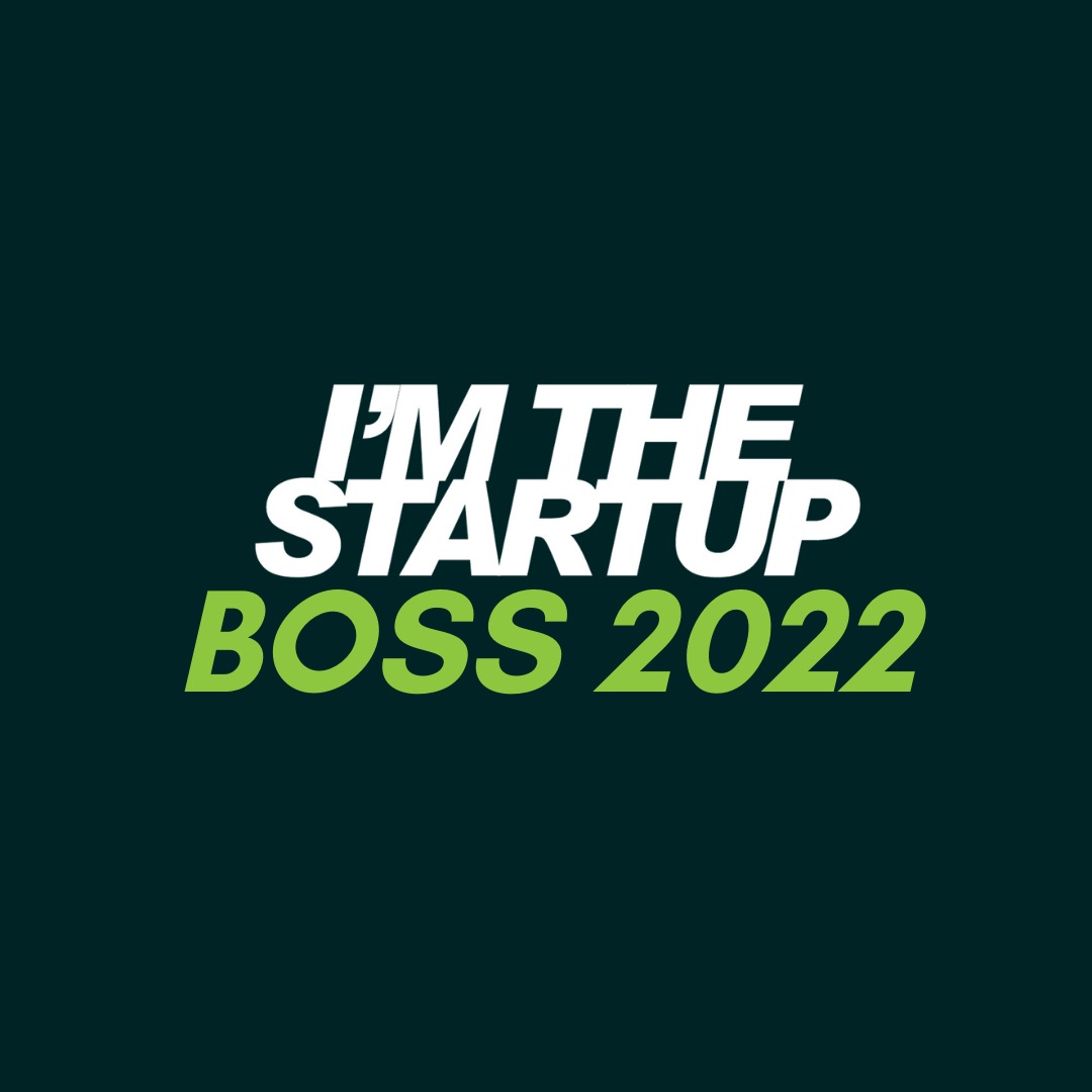ITSB - I'AM THE START UP BOSS