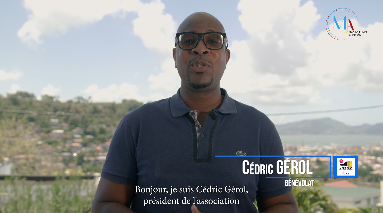 Cédric GEROL