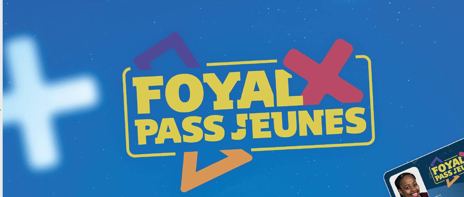 espace foyalais de la jeunesse - porte ouverte