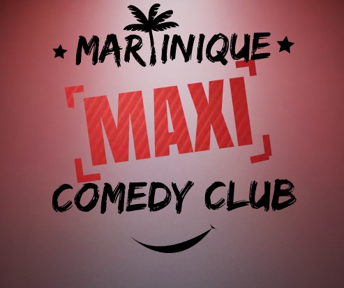 Masterclass d'impro Avec Richardson Zephir (Québec) Champion du Monde d'Impro et co-fondateur de la Martinique Impro League