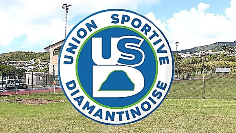 Section "JEUNES "de l'US DIAMANTINOISE