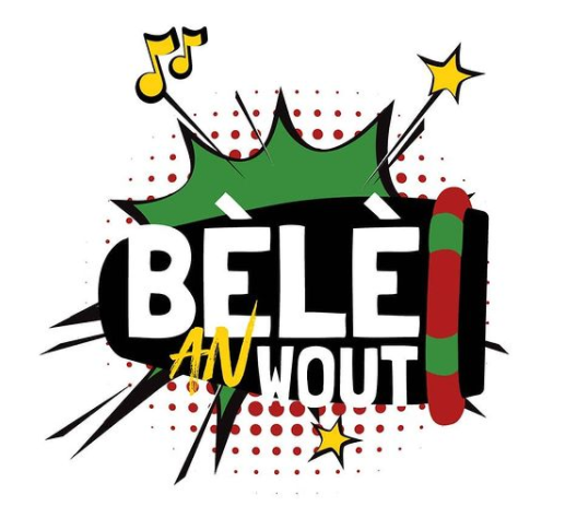 Bèlè en Wout