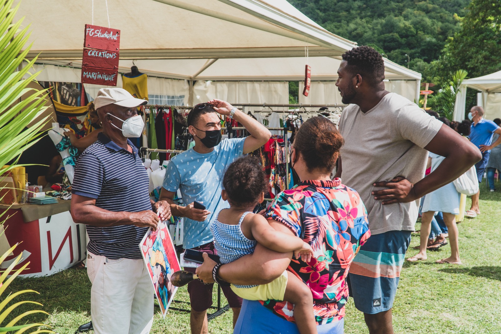 Caribbean Immersion — photo 1